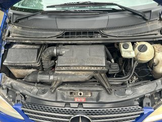 Mercedes-Benz Viano 2007