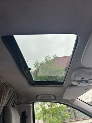 Mercedes-Benz Viano 2007