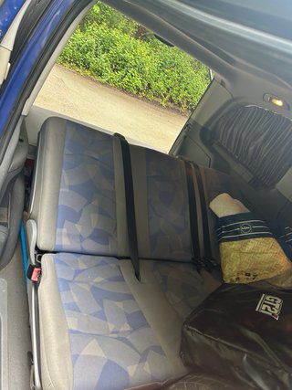 Mercedes-Benz Viano 2007