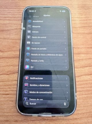 iPhone 14 256GB Azul