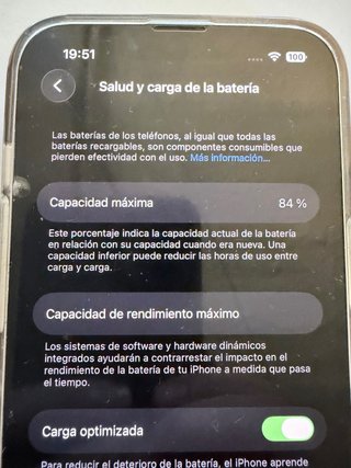 iPhone 14 256GB Azul