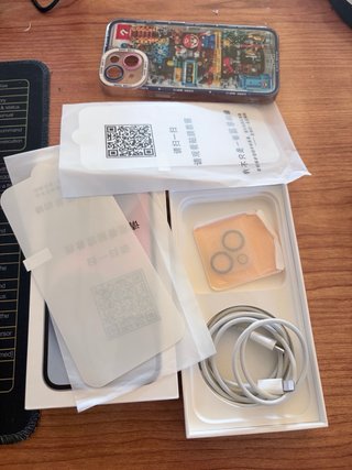 iPhone 14 256GB Azul