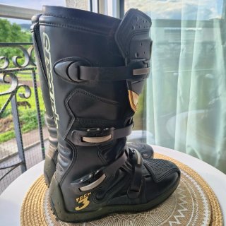 Botas Alpinestars Tech 3 Motocross