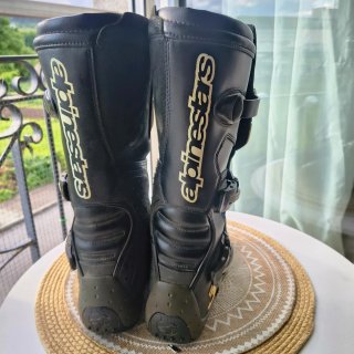 Botas Alpinestars Tech 3 Motocross