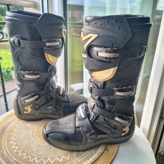 Botas Alpinestars Tech 3 Motocross