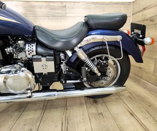 TRIUMPH BONNEVILLE AMERICA