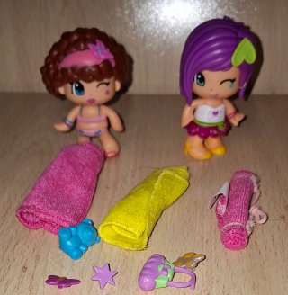 Pin y Pon Beauty Spa.