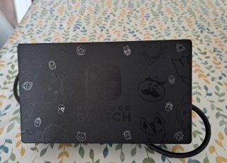 Nintendo Switch Edición Fortnite
