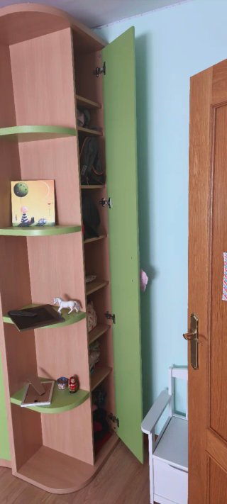 Cama nido 105 cm