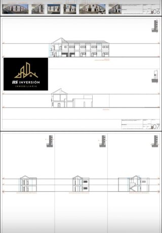 Solar para 10 apartamentos