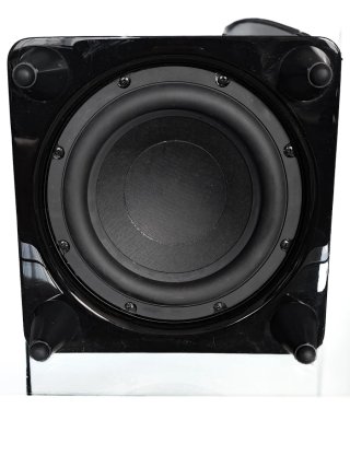 Subwoofer activo Harman Kardon HKTS210SUB/230 200W