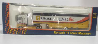 Camión Renault 1/50 UH no Joal Wsi Conrad Tekno