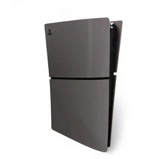 CONSOLA PS5 SLIM DIGITAL 1TB CON MANDO Y CAJA COMPLETA