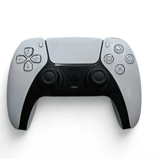 CONSOLA PS5 SLIM DIGITAL 1TB CON MANDO Y CAJA COMPLETA