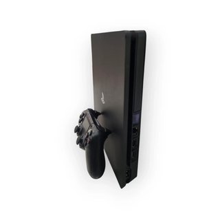 CONSOLA PS4 SLIM 1TB + MANDO + CABLES