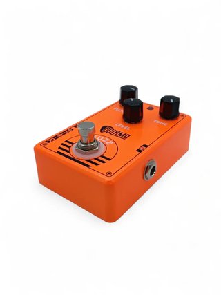 PEDAL DE GUITARRA DOLAMO CON CAJA