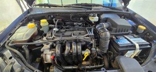 Ford Focus 2004
