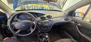 Ford Focus 2004