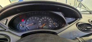 Ford Focus 2004