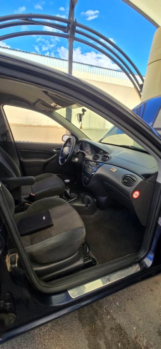 Ford Focus 2004