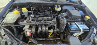 Ford Focus 2004