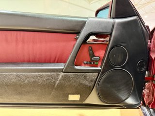 Mercedes-Benz  SL 1996