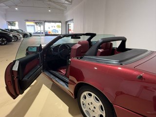 Mercedes-Benz  SL 1996