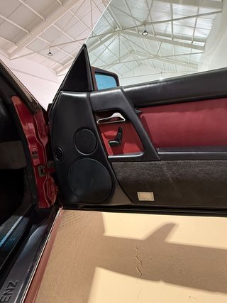 Mercedes-Benz  SL 1996