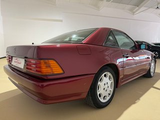 Mercedes-Benz  SL 1996