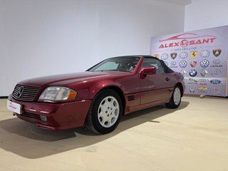 Mercedes-Benz  SL 1996