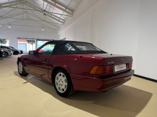 Mercedes-Benz  SL 1996