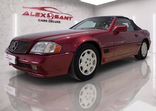 Mercedes-Benz  SL 1996