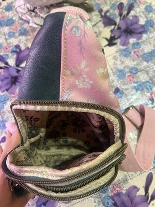 Bolso Pecho Sweet & Candy
