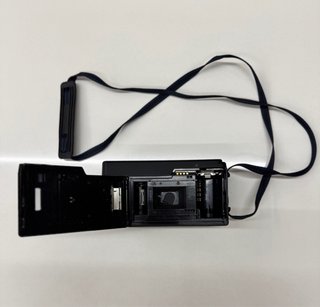 Fotocamera Olympus AF Nera