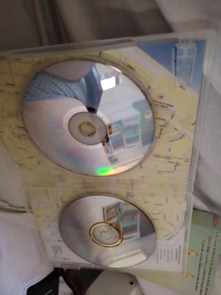 Libro + DVD + CD Alameda de Hércules