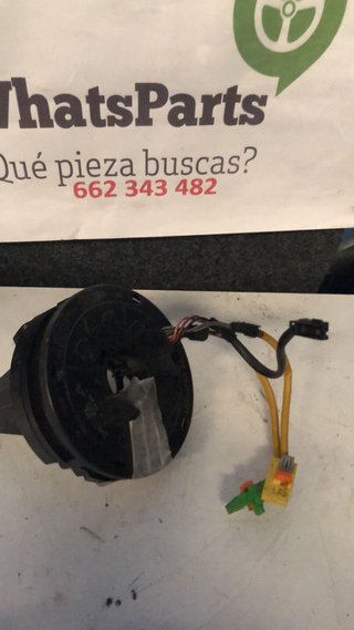 CUNA MOTOR MERCEDES C CLK 2036280657 A2036280657