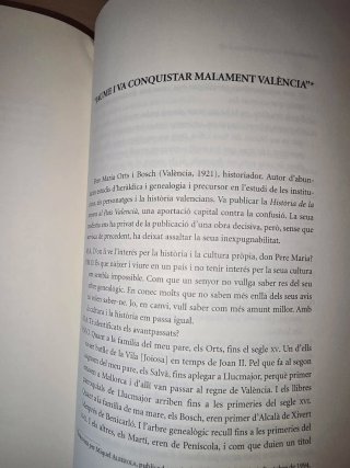 Per la memòria històrica dels valencians - AVL