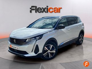 Peugeot 5008 1.5 BlueHDi 96kW S&S GT EAT8