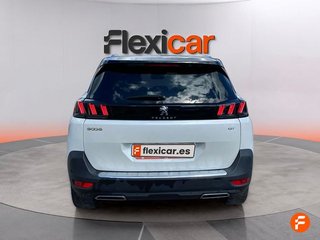 Peugeot 5008 1.5 BlueHDi 96kW S&S GT EAT8