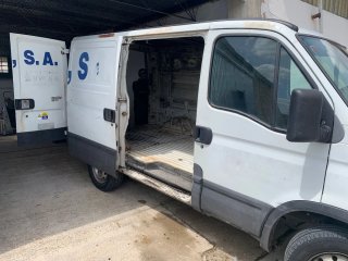 Iveco Daily 2006