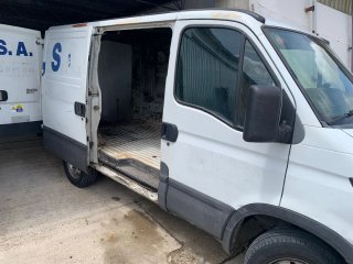 Iveco Daily 2006