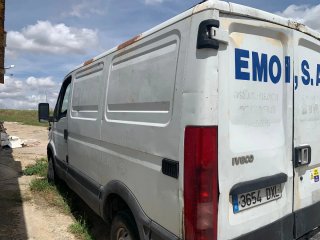 Iveco Daily 2006