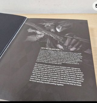 Guía Horizon Zero Dawn Edición Coleccionista