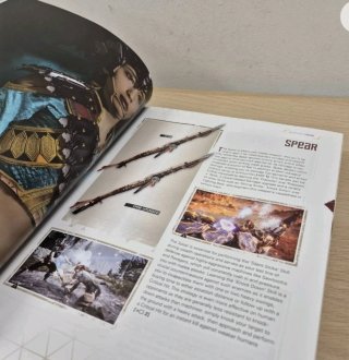 Guía Horizon Zero Dawn Edición Coleccionista