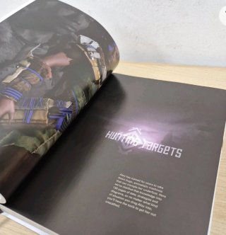 Guía Horizon Zero Dawn Edición Coleccionista