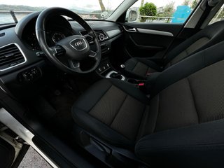 Audi Q3 2013