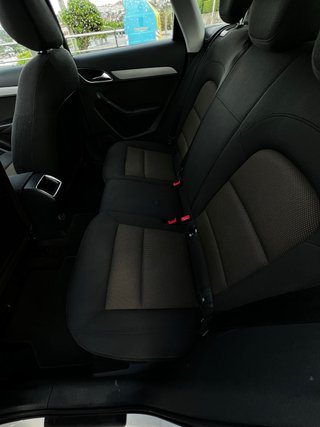 Audi Q3 2013