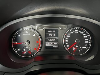 Audi Q3 2013
