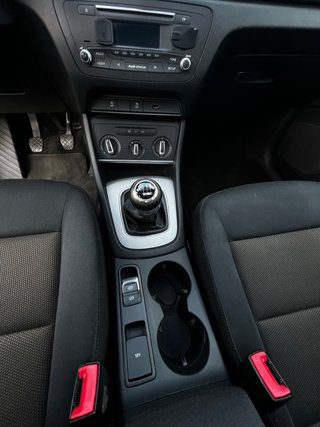 Audi Q3 2013