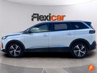 Peugeot 5008 1.5 BlueHDi 96kW S&S GT EAT8
